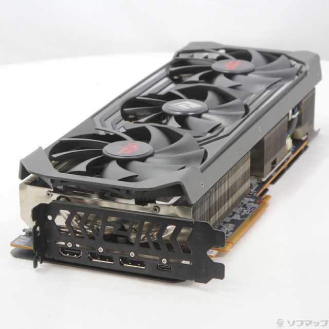 POWERCOLOR Red Devil AMD Radeon RX 6800 XT 16GB GDDR6 Limited