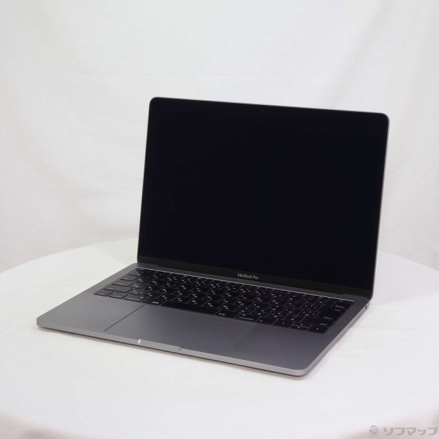 Apple MacBook Pro 13.3-inch Late 2016 MLL42J/A Core_i5 2GHz 8GB