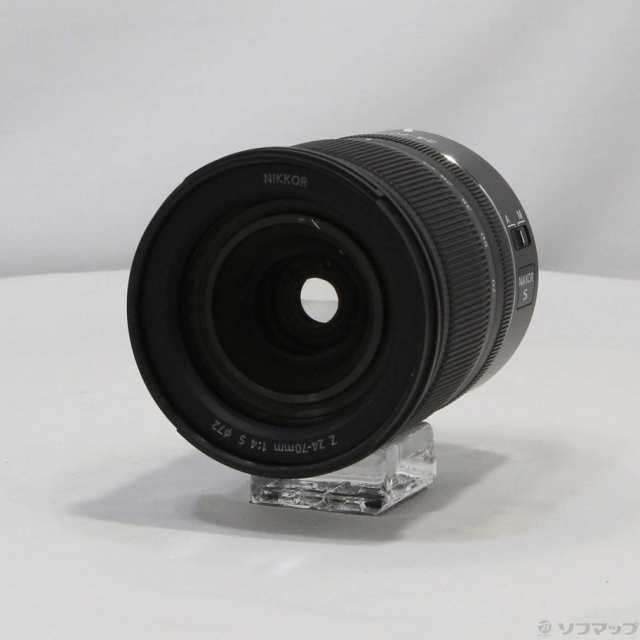 Nikon NIKKOR Z 24-70mm f/4 S(381-ud) 販売されてい Amazon.com