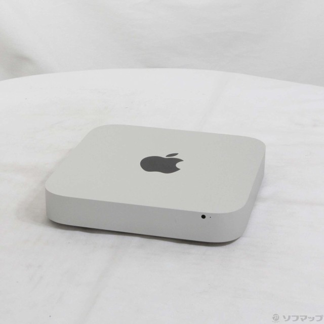 Apple Mac mini Late 2014 MGEM2J/A Core_i5 1.4GHz 4GB HDD500GB