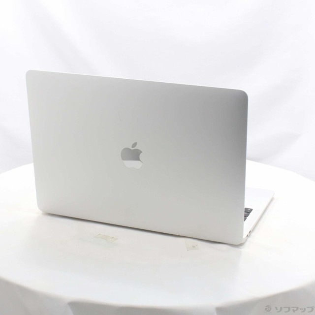 中古)Apple MacBook Air 13.3-inch Mid 2019 MVFJ2J A Core_i5 1.6GHz