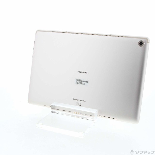 MediaPad M5 Pro Wi-Fi CMR-W19