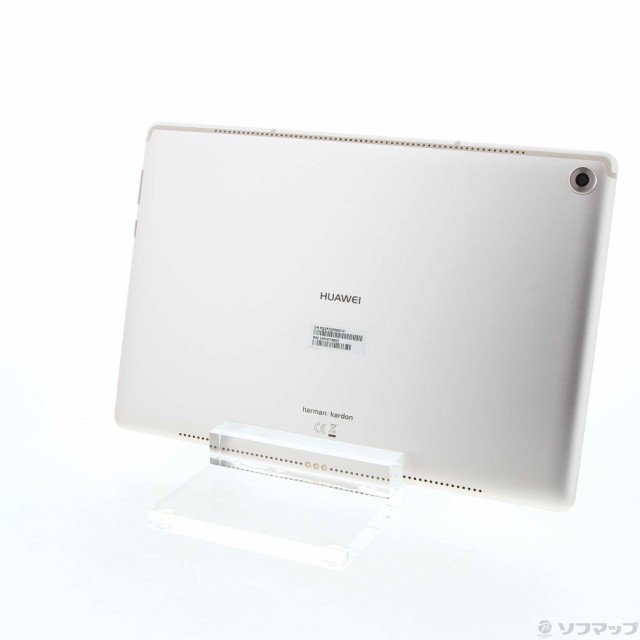 Huawei MEDIAPAD M5Pro WiFiモデル CMR-W19