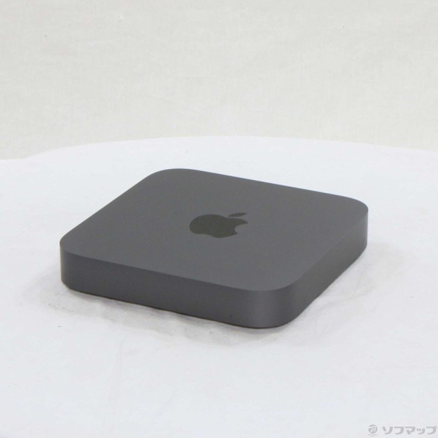 送料込みライン ()Apple Mac mini Late 2018 MRTR2J/A Core_i3 3.6GHz