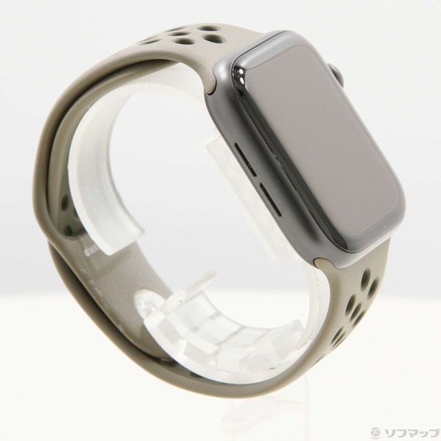 贈り物 〔〕Apple(アップル) Apple Watch SE 第1世代 Nike GPS 44mm