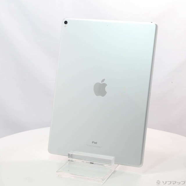 日本公式 ()Apple iPad Pro 12.9インチ 第2世代 256GB シルバー MP6H2J