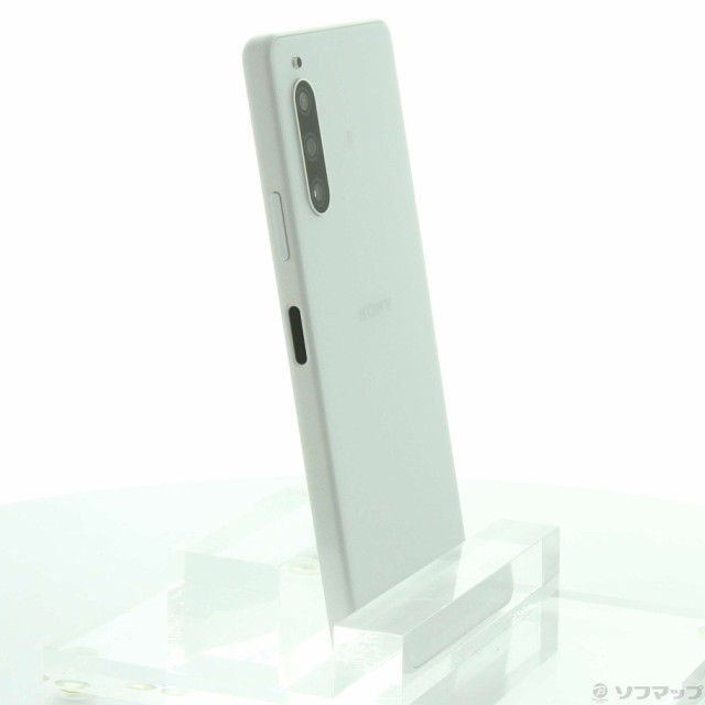 SONY(ソニー) Xperia 10 IV 128GB ホワイト A202SO SoftBank〔196-ud