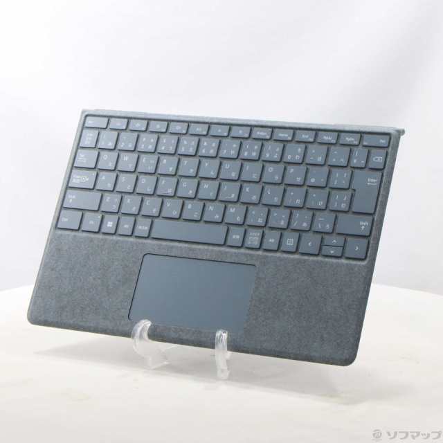 中古)Microsoft (展示品) Surface Pro Signature キーボード