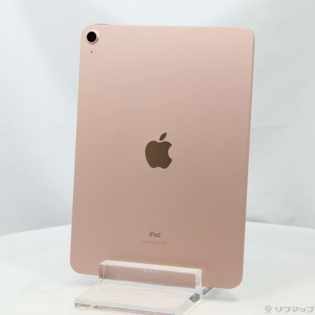 新作最安値 APPLE（アップル） MYFP2J/A 第4世代iPad Air 10.9インチ