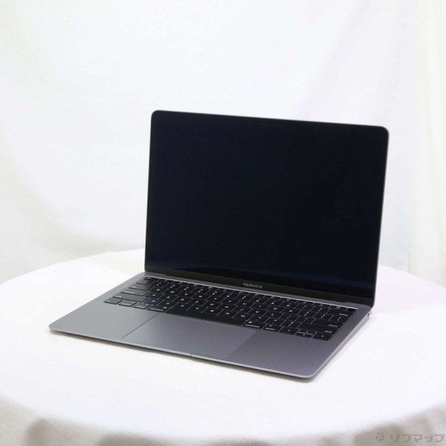 年末のプロモーション ()Apple MacBook Air 13.3-inch Mid 2019 MVFJ2J