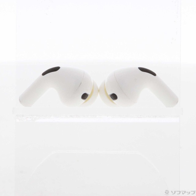 Apple AirPods Pro 第1世代 MWP22J/A(258-ud) ついに再販開始！ 値下げ