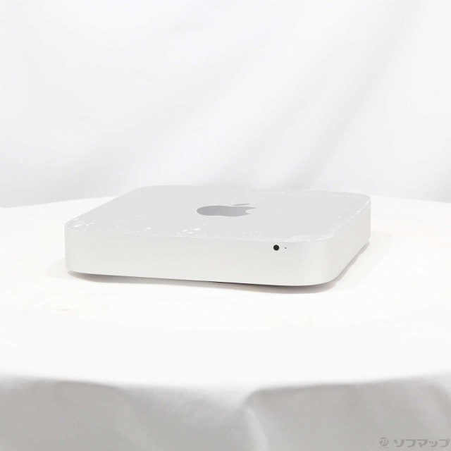 国産品 ()Apple Mac mini Late 2014 MGEM2J/A Core_i5 1.4GHz 4GB