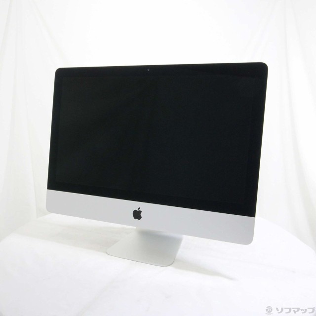 Apple iMac 21.5-inch Late 2015 MK452J/A Core_i7 3.3GHz 8GB SSD24GB