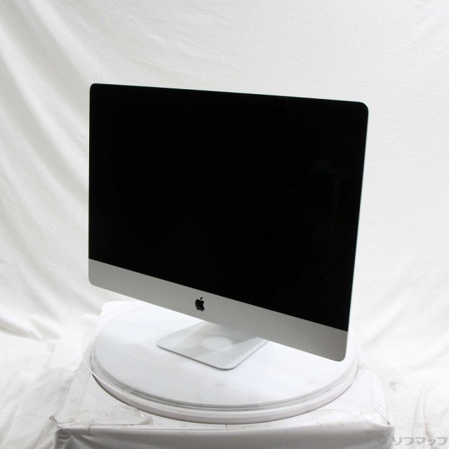 Apple iMac 27-inch Mid 2017 MNE92J/A Core_i5 3.4GHz 8GB SSD32GB