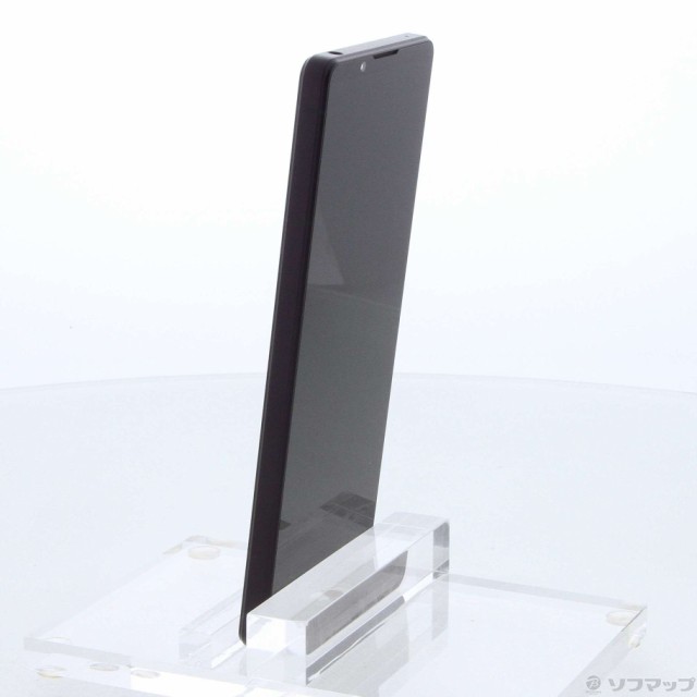 SONY Xperia 1 IV 512GB パープル XQ-CT44 SIMフリー(262-ud) 正規品 