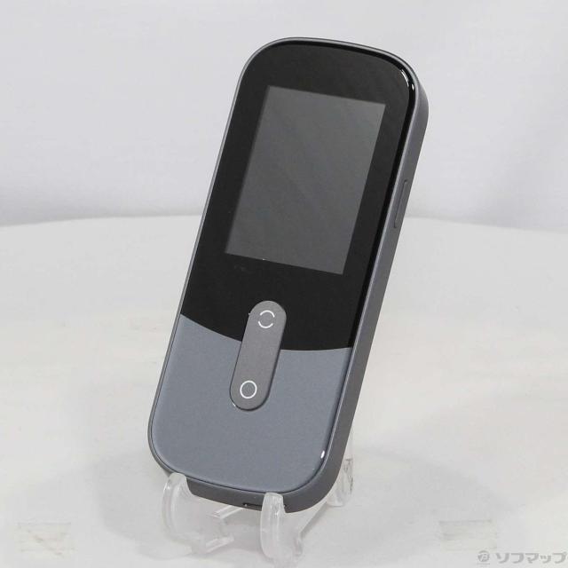 (中古)音声翻訳機 ROOMMATE UNITE RM-73SK(247-ud)