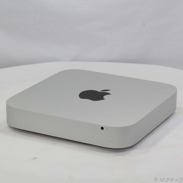 Apple Mac mini Late 2014 MGEQ2J/A Core_i5 2.8GHz 8GB SSD128GB