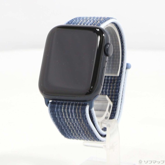 正規取扱店の通販 ()Apple Apple Watch SE 第2世代 GPS 44mm