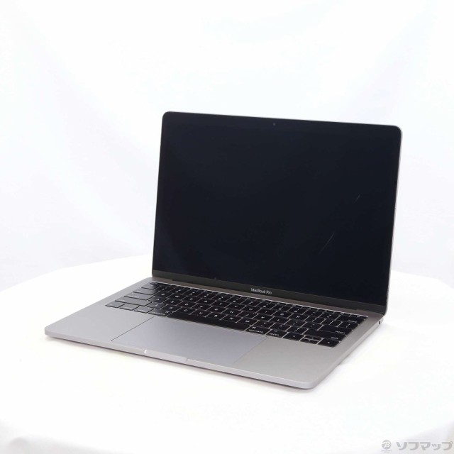 新入荷品 ()Apple MacBook Pro 13.3-inch Mid 2017 MPXT2J/A Core_i5