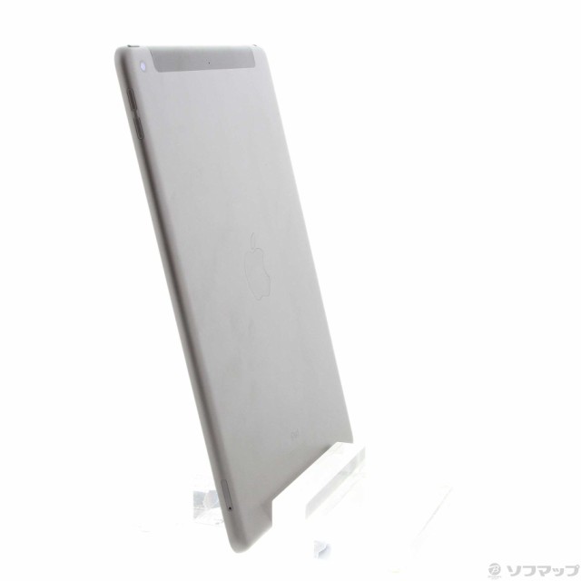 中古)Apple iPad 第8世代 32GB スペースグレイ MYMH2J/A SIMフリー(276