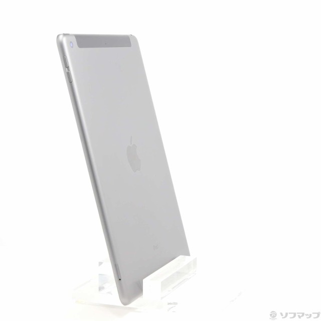 中古)Apple iPad 第8世代 32GB スペースグレイ MYMH2J/A SIMフリー(381-ud)の通販はau PAY マーケット  ソフマップ au PAY マーケット－通販サイト