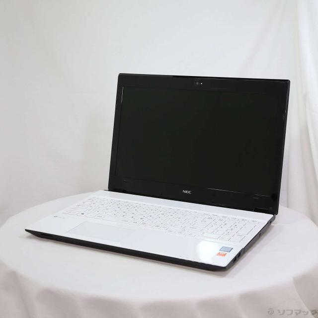 S174 NEC LaVie Direct PC-GN254FSGA Core i5 7200U メモリ8GB