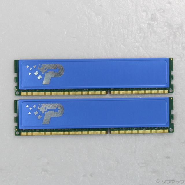 (中古)Patriot Memory PSD38G1600KH(305-ud)_1
