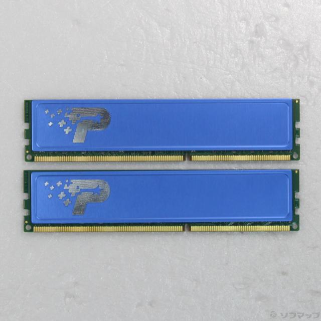 (中古)Patriot Memory PSD38G1600KH(305-ud)_1