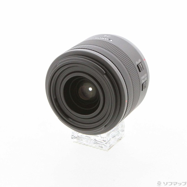 トレック販売店 ()Canon RF24mm F1.8 MACRO IS STM(269-ud) Canon RfMm