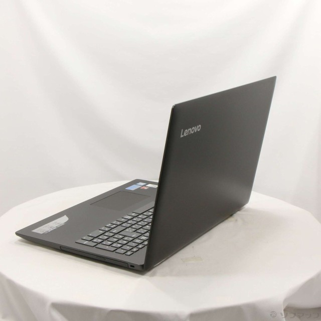 中古)Lenovo 格安安心パソコン ideapad 320 80XH006BJP オニキス