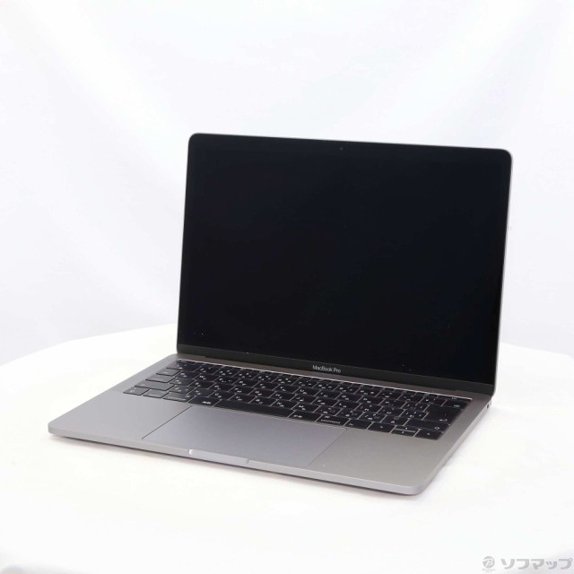 あなたのお気に入り見つけよう ()Apple MacBook Pro 13.3-inch Mid