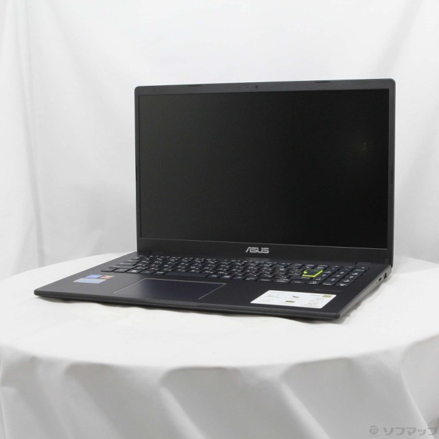 ☆【即納大特価】☆ ()ASUS ASUS E510MA E510MA-EJ928WS スターブラックメタル(247-ud)  ASUS ノートパソコン EMA