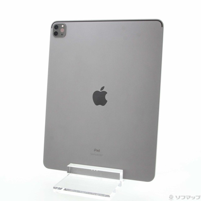 Apple iPad Pro 12.9インチ 第5世代 256GB-