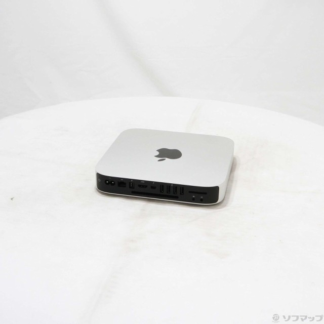 (中古)Apple Mac mini Late 2012 MD387J/A Core_i5 2.5GHz 16GB SSD500GB/HDD500GB  (10.15 Catalina)(262-ud)｜au PAY マーケット