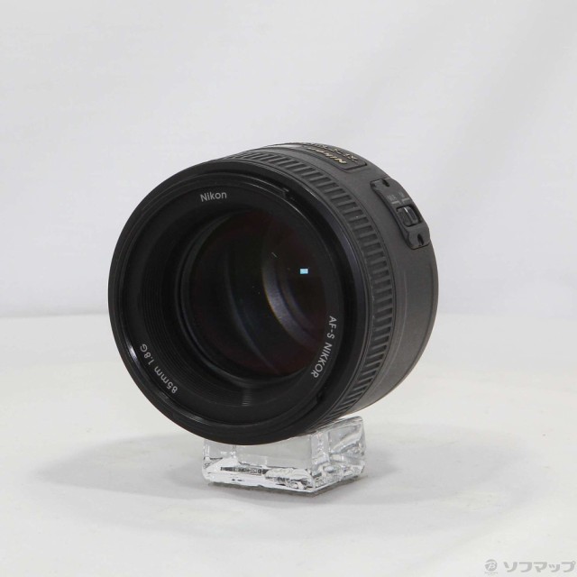 価格は安く ☆超美品☆ AI ニコン AF f1.8の中古品・新品・未 2024年