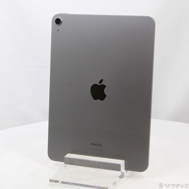 Apple iPad Air 第5世代 64GB スペースグレイ MM9C3J/A Wi-Fi(247-ud