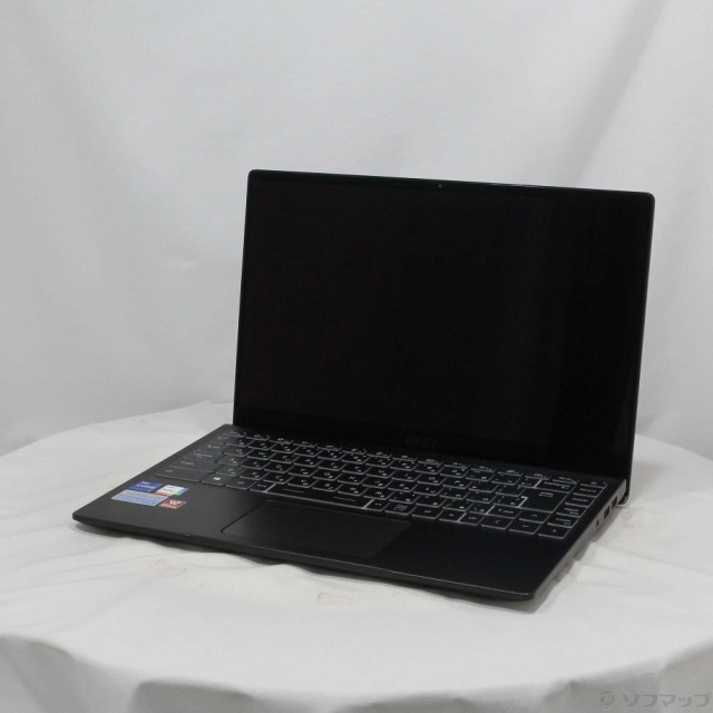 新品 MSI Summit B14 A11（A11MOT-200JP） | energysource.com.br