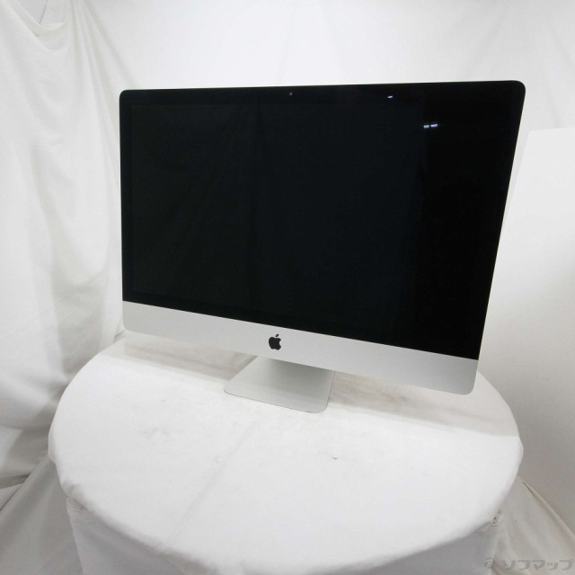 Apple iMac 27-inch Late 2015 MK472J/A Core_i7 4GHz 24GB SSD24GB