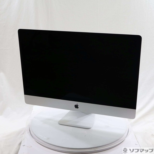 Apple iMac 27-inch Mid 2017 MNE92J/A Core_i5 3.4GHz 24GB SSD32GB