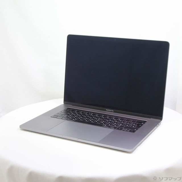 国民民主、 ()Apple MacBook Pro 15-inch Mid 2019 MV902J/A Core_i7