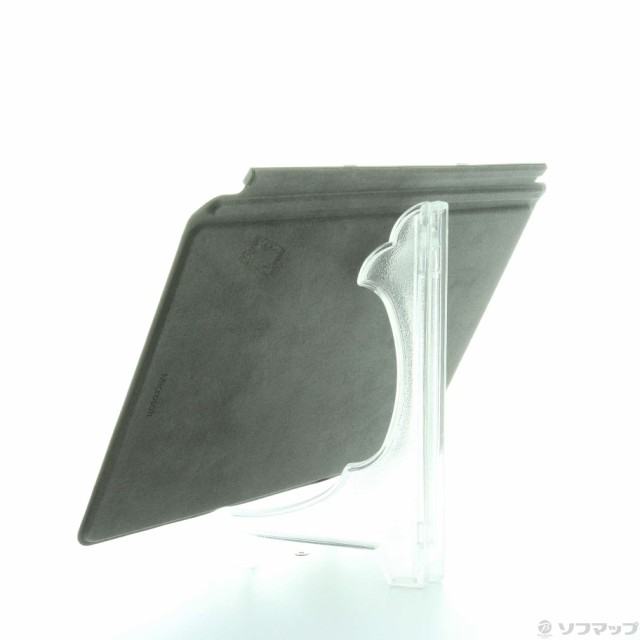 中古)Microsoft (展示品) Surface Go Type Cover KCM-00043 ブラック