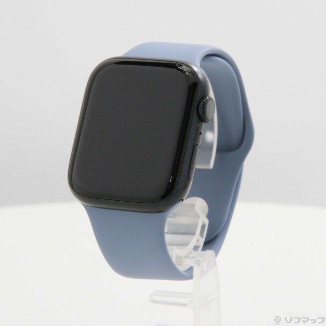 アウトレットの商品特価 ()Apple Apple Watch Series 8 GPS 45mm