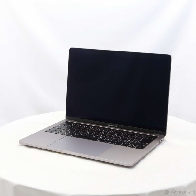 Apple MacBook Pro 13.3-inch Mid 2018 MR9R2J/A Core_i5 2.3GHz 16GB