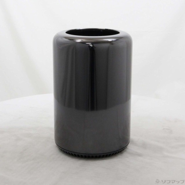 Apple Mac Pro Late 2013 MD878J/A Xeon_E5 3.5GHz 16GB SSD256GB