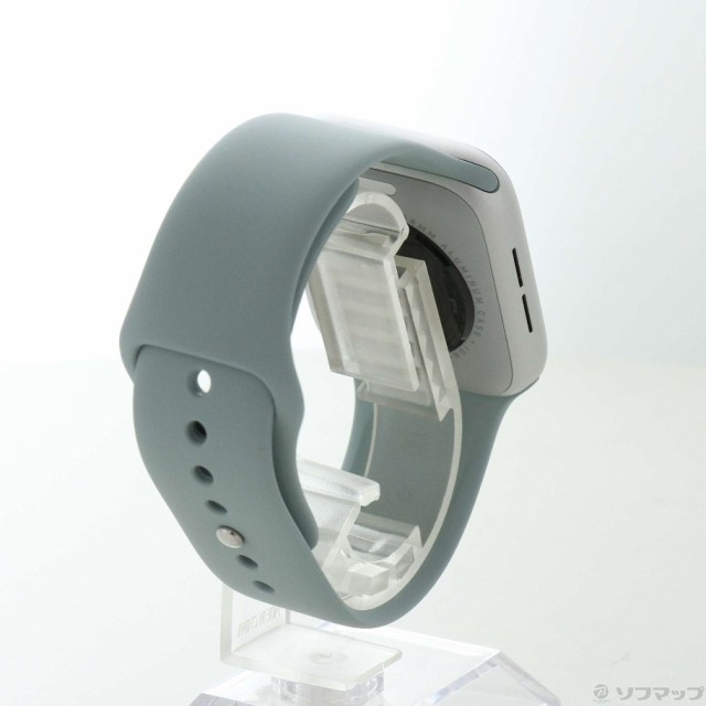 割引販促品 ()Apple (展示品) Apple Watch SE 第2世代 GPS 40mm