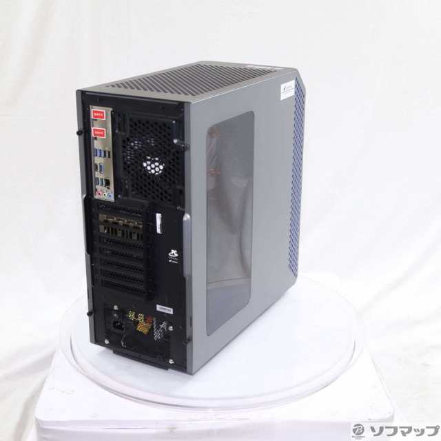 (中古)サードウェーブ GALLERIA XA7C-R37(344-ud)｜au PAY マーケット