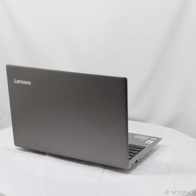 レノボ Lenovo ideapad 320S 81AK00FJJP ノートPC-