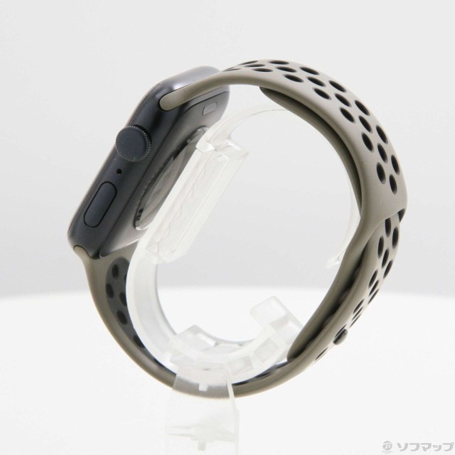 中古)Apple Apple Watch SE 第2世代 GPS 44mm ミッドナイト