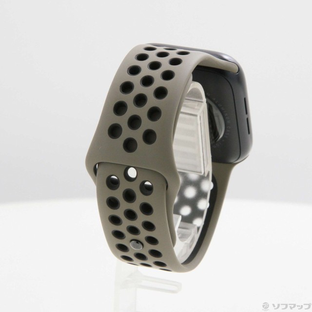 中古)Apple Apple Watch SE 第2世代 GPS 44mm ミッドナイト