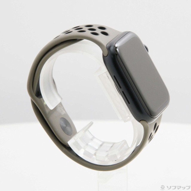 中古)Apple Apple Watch SE 第2世代 GPS 44mm ミッドナイト